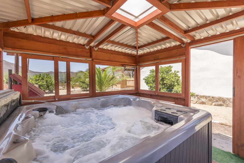 Terra Del Valle Bed & Breakfast Valle de Guadalupe Dış mekan fotoğraf