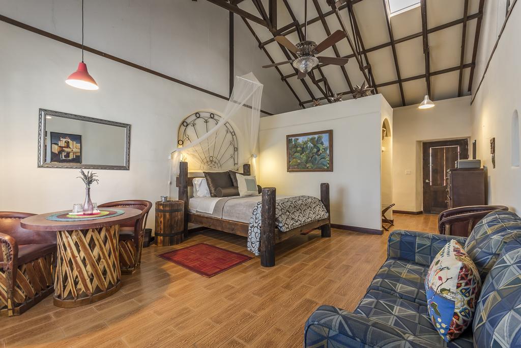 Terra Del Valle Bed & Breakfast Valle de Guadalupe Dış mekan fotoğraf